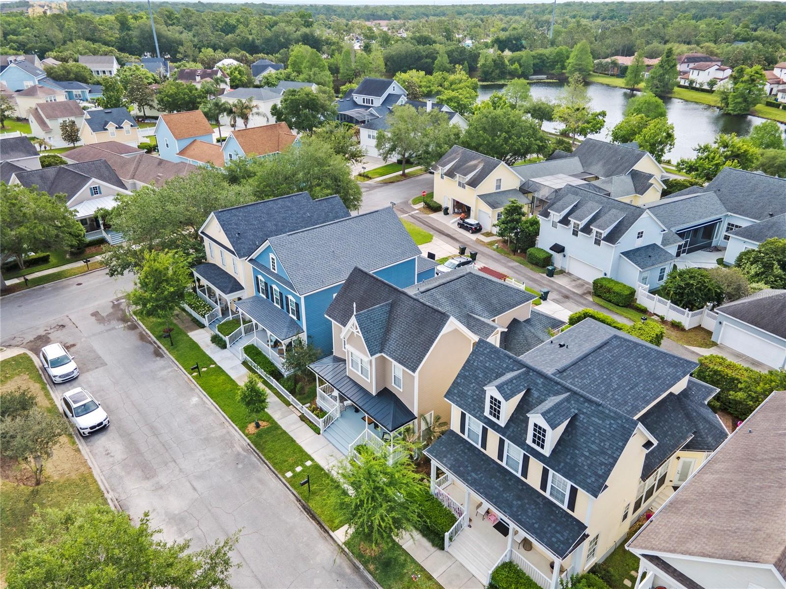 204 NORFOLK PL, CELEBRATION, FL, 34747