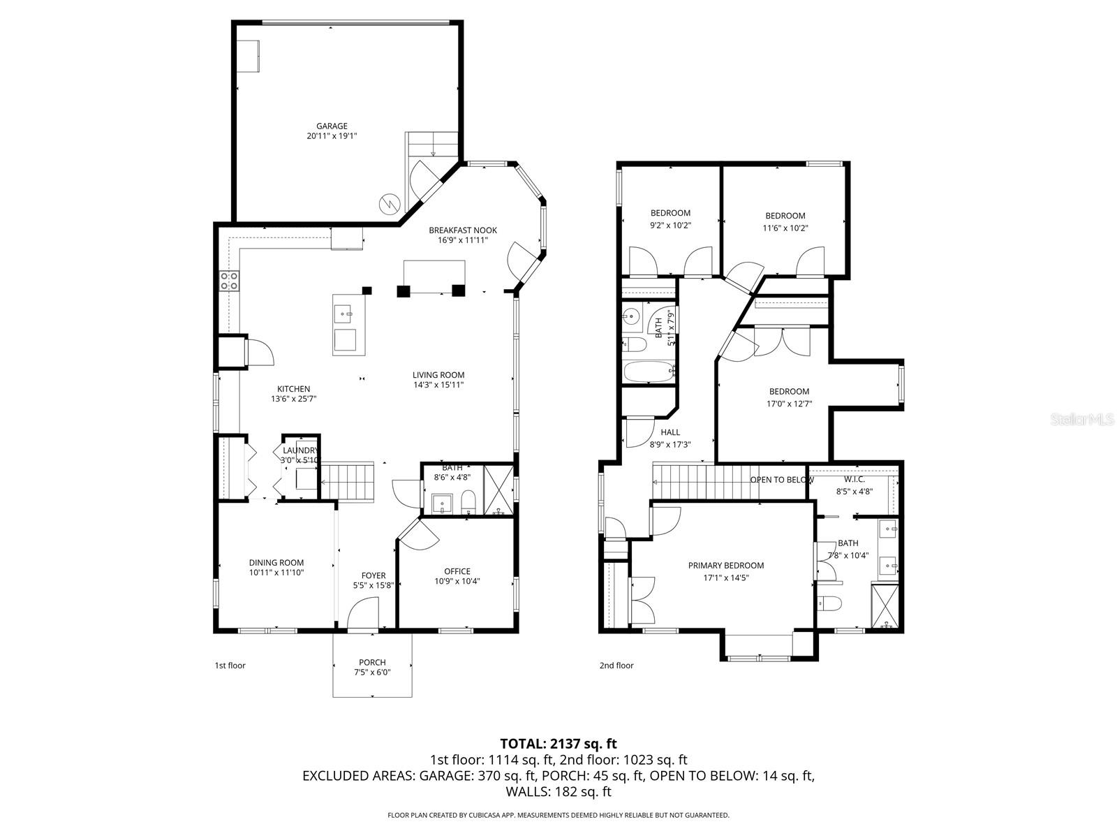 204 NORFOLK PL, CELEBRATION, FL, 34747