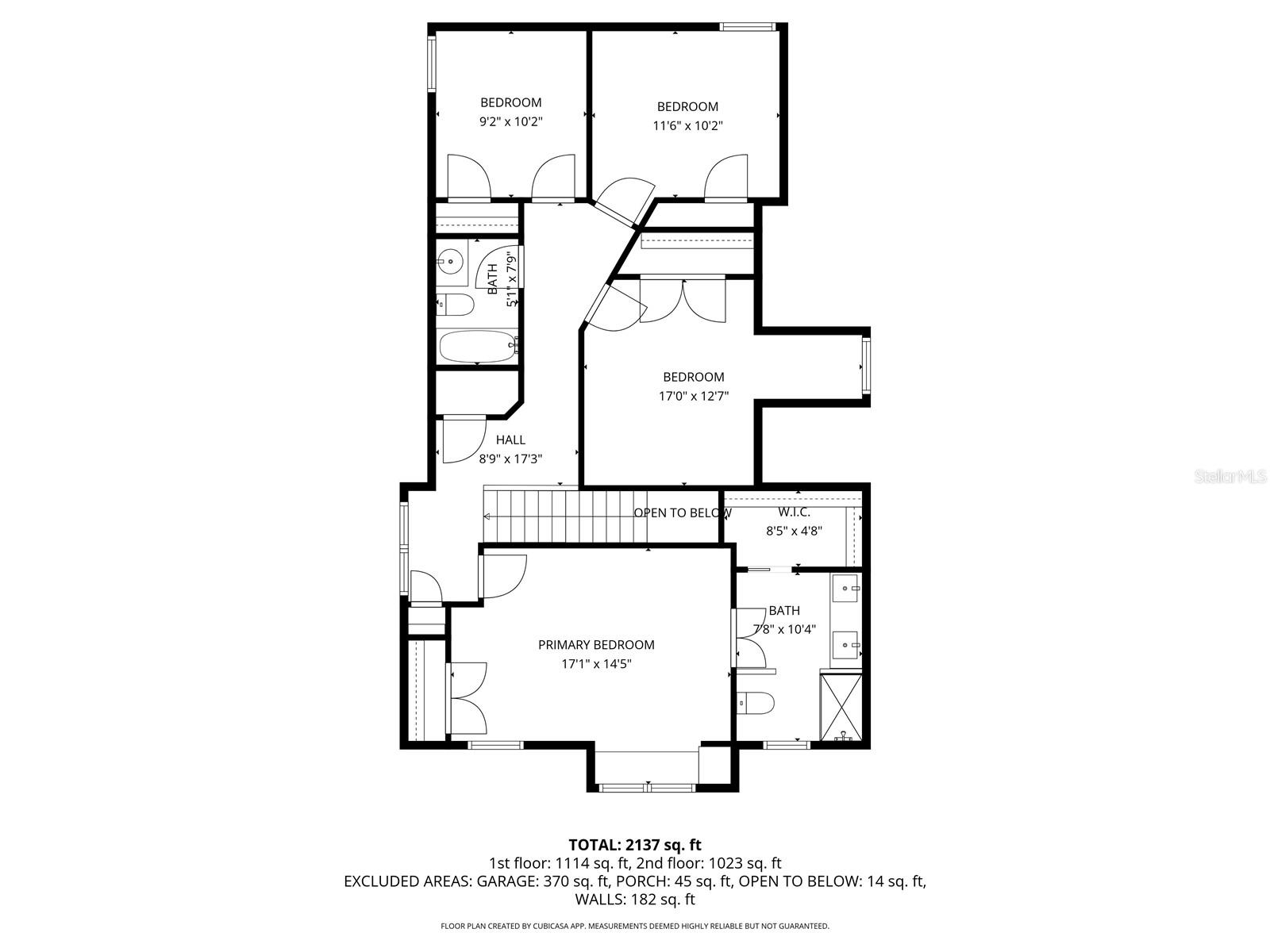 204 NORFOLK PL, CELEBRATION, FL, 34747