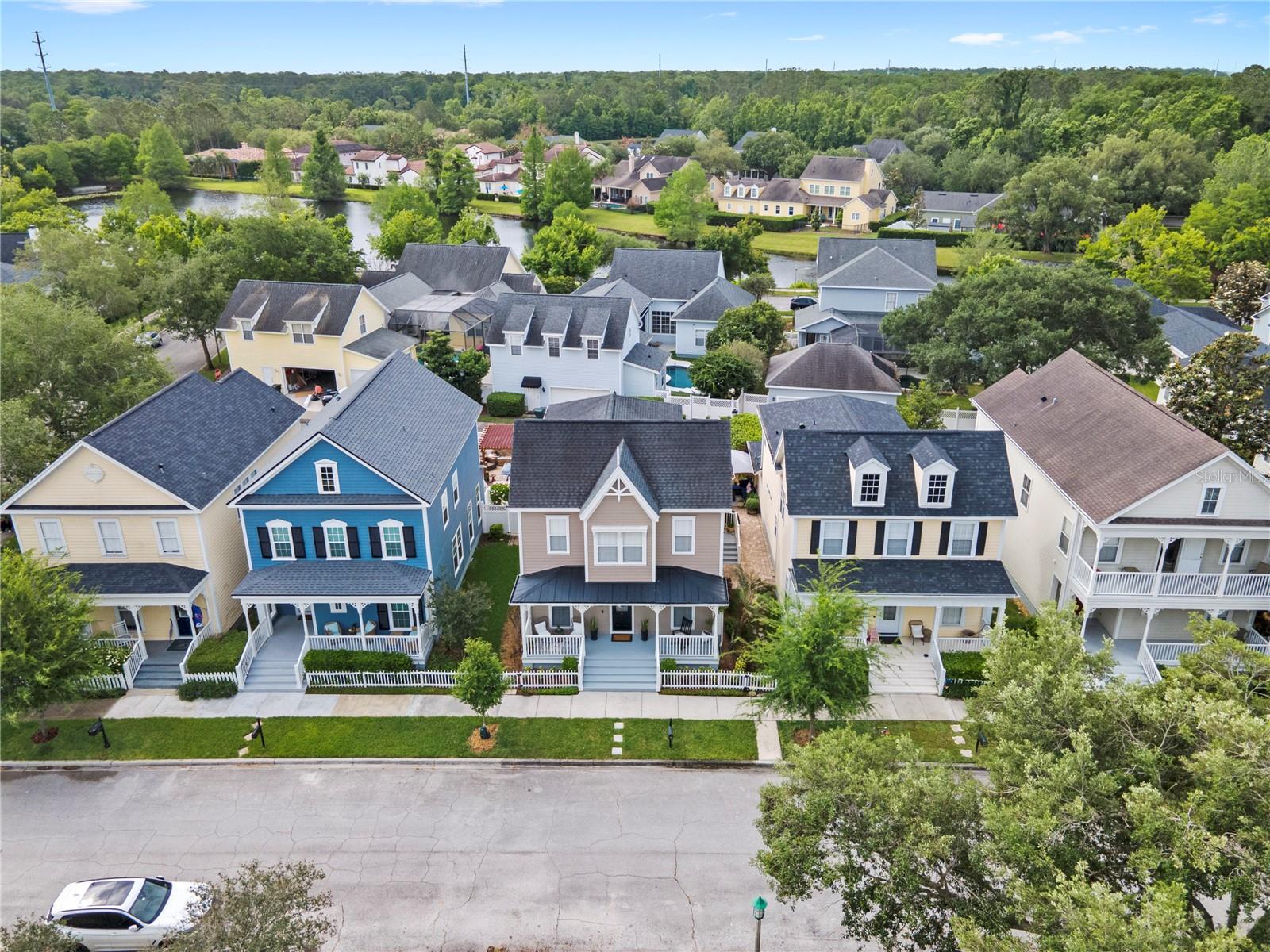 204 NORFOLK PL, CELEBRATION, FL, 34747