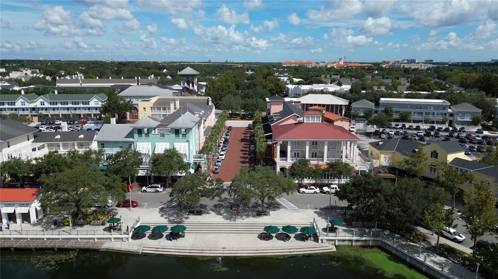 204 NORFOLK PL, CELEBRATION, FL, 34747