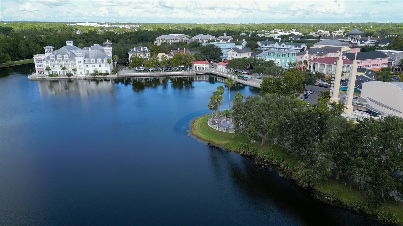 204 NORFOLK PL, CELEBRATION, FL, 34747