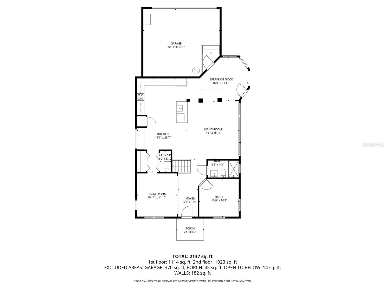 204 NORFOLK PL, CELEBRATION, FL, 34747