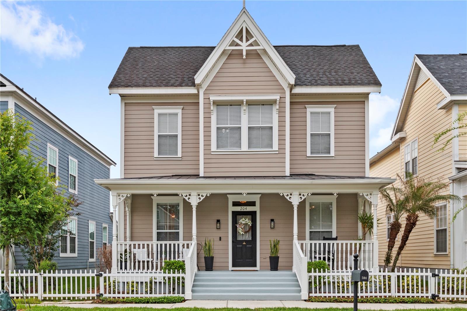 204 NORFOLK PL, CELEBRATION, FL, 34747