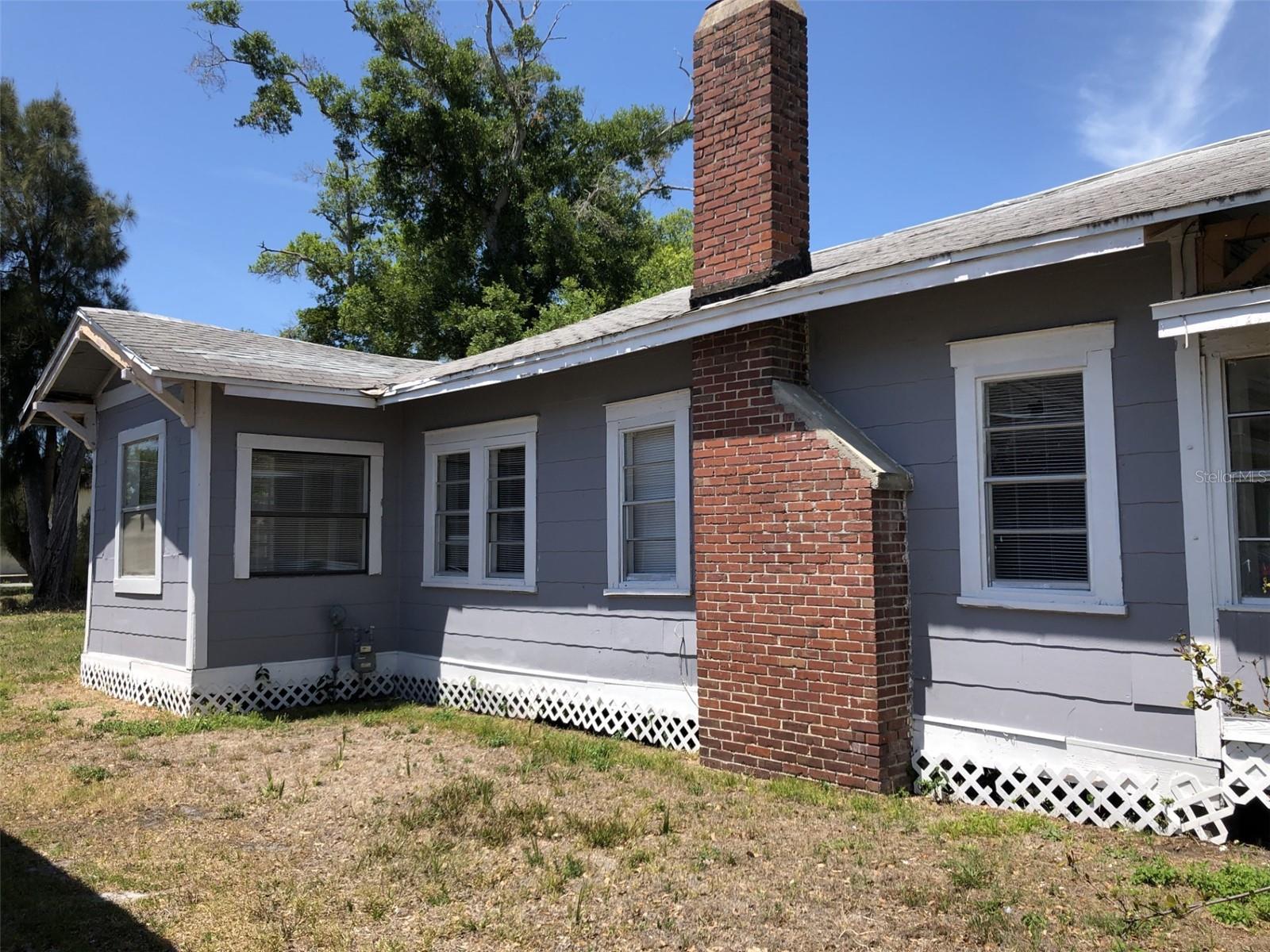 PINE CREST SUB, CLEARWATER, FL, 33755