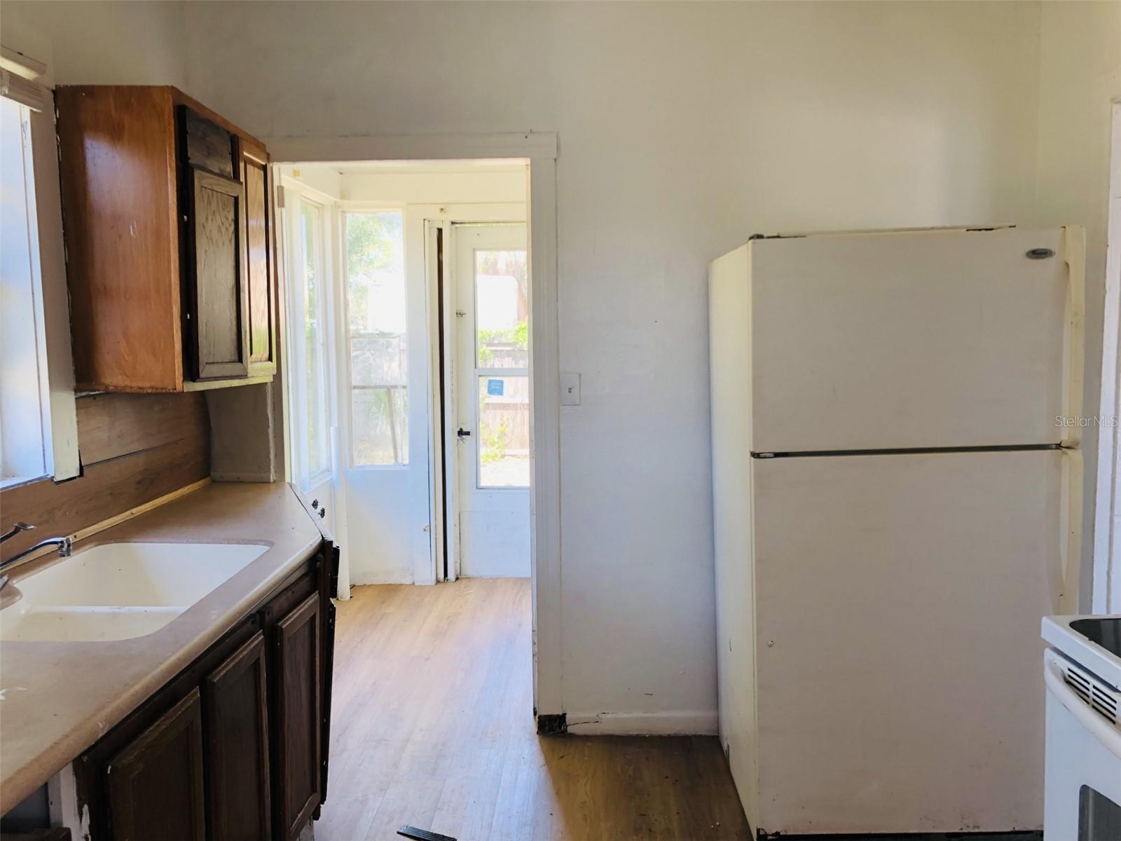 PINE CREST SUB, CLEARWATER, FL, 33755