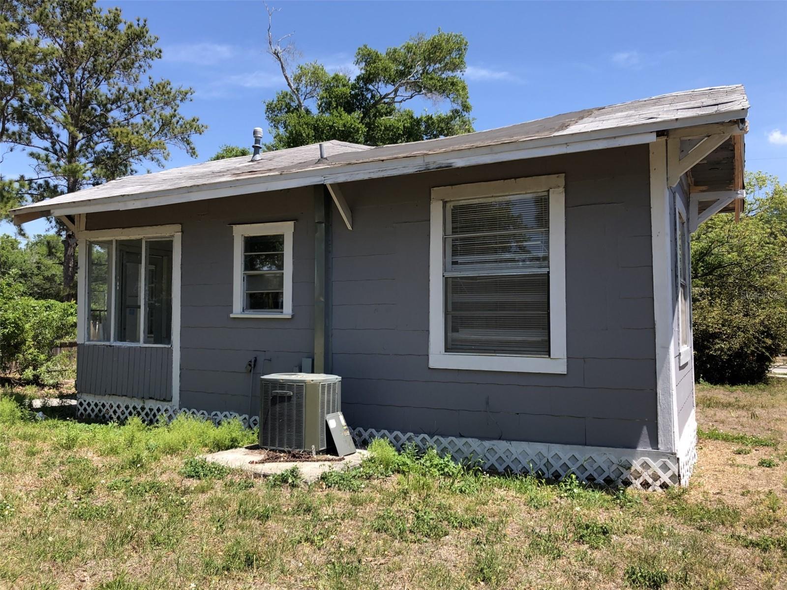 PINE CREST SUB, CLEARWATER, FL, 33755