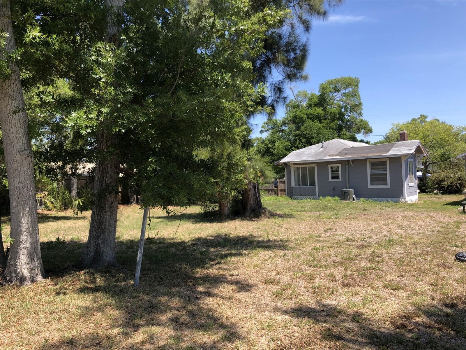 PINE CREST SUB, CLEARWATER, FL, 33755