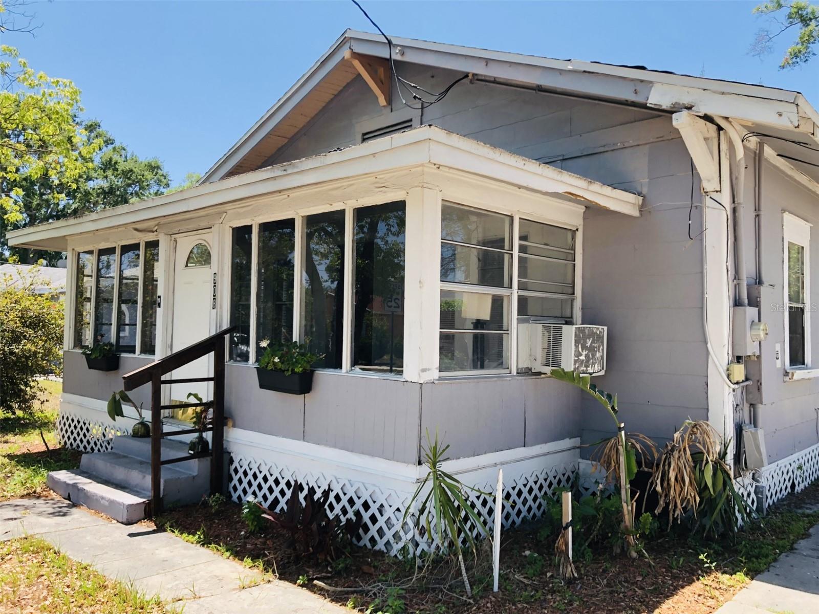 PINE CREST SUB, CLEARWATER, FL, 33755