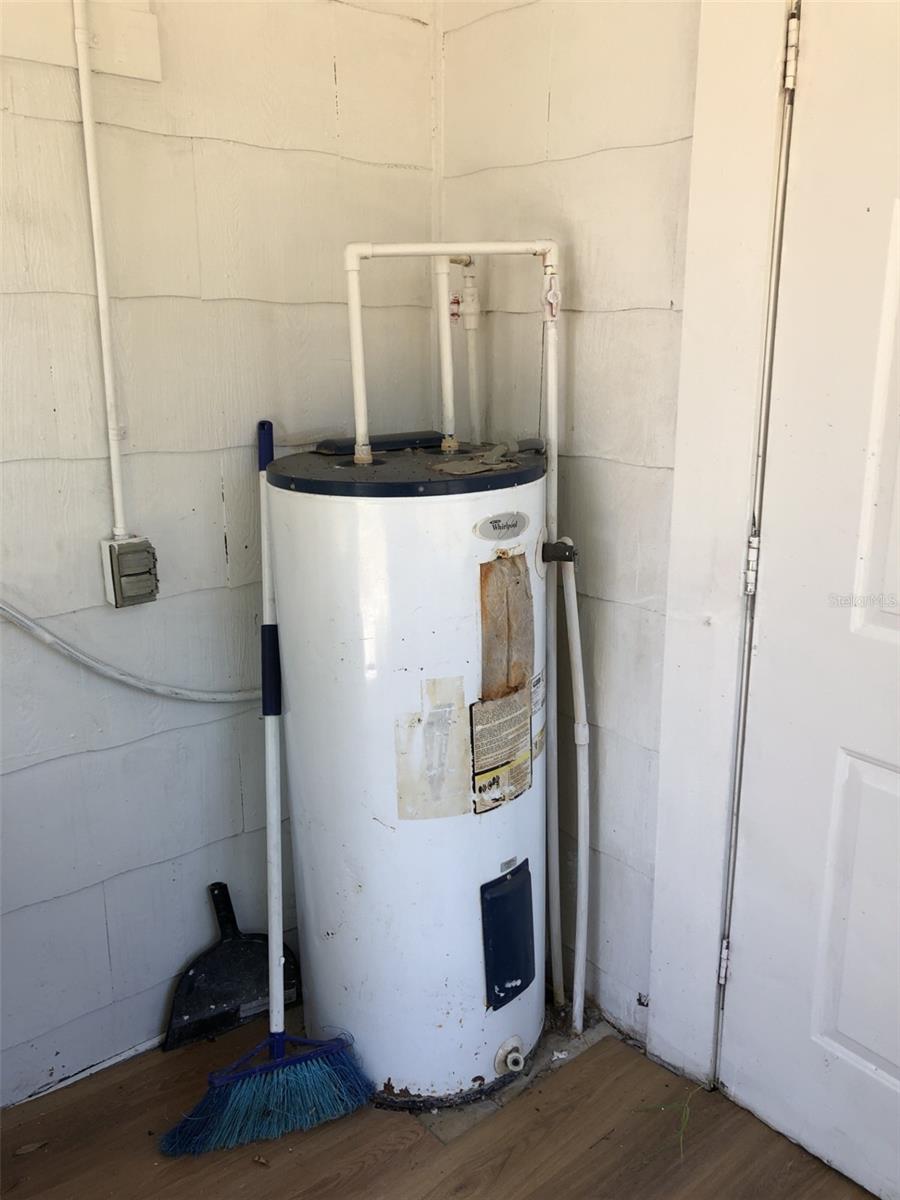 PINE CREST SUB, CLEARWATER, FL, 33755