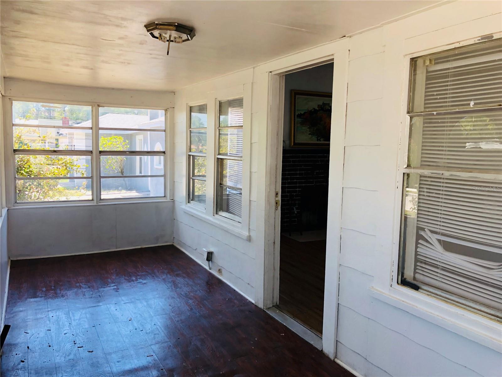 PINE CREST SUB, CLEARWATER, FL, 33755