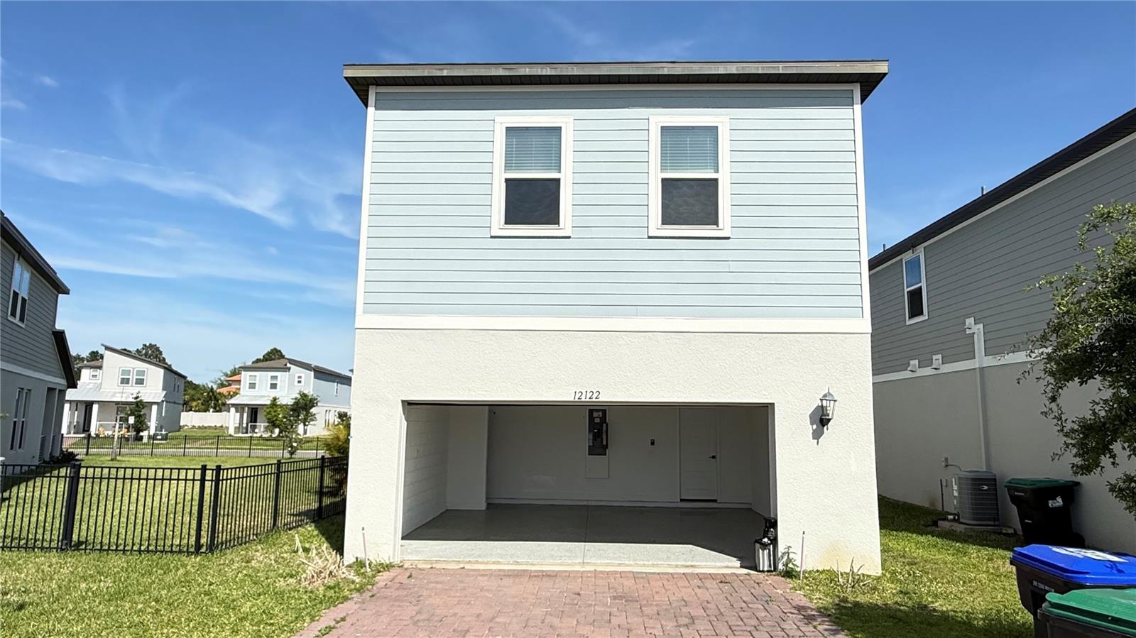 12122 BRACCO ST, WINTER GARDEN, FL, 34787