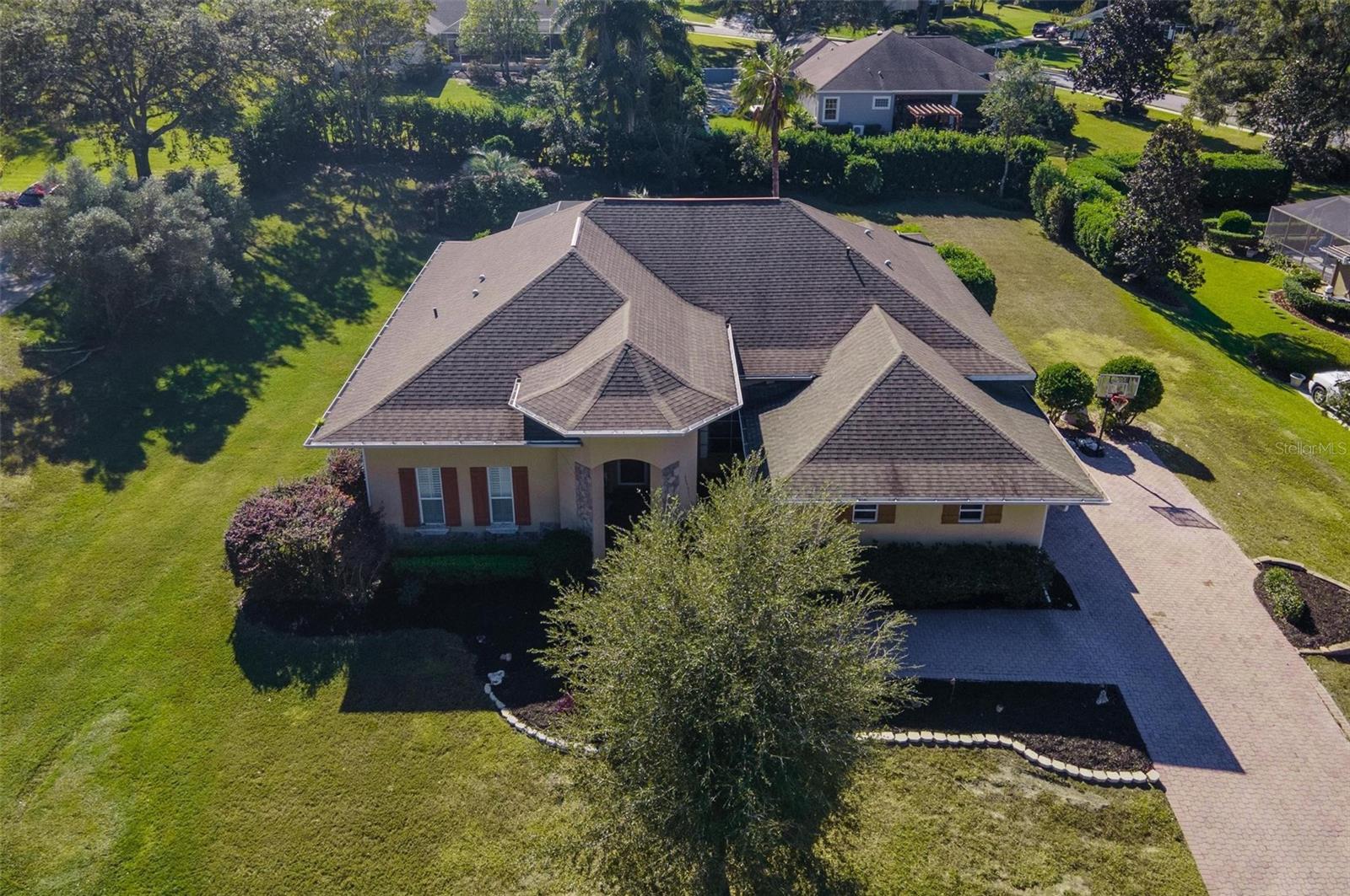 39419 TREELINE DR, LADY LAKE, FL, 32159