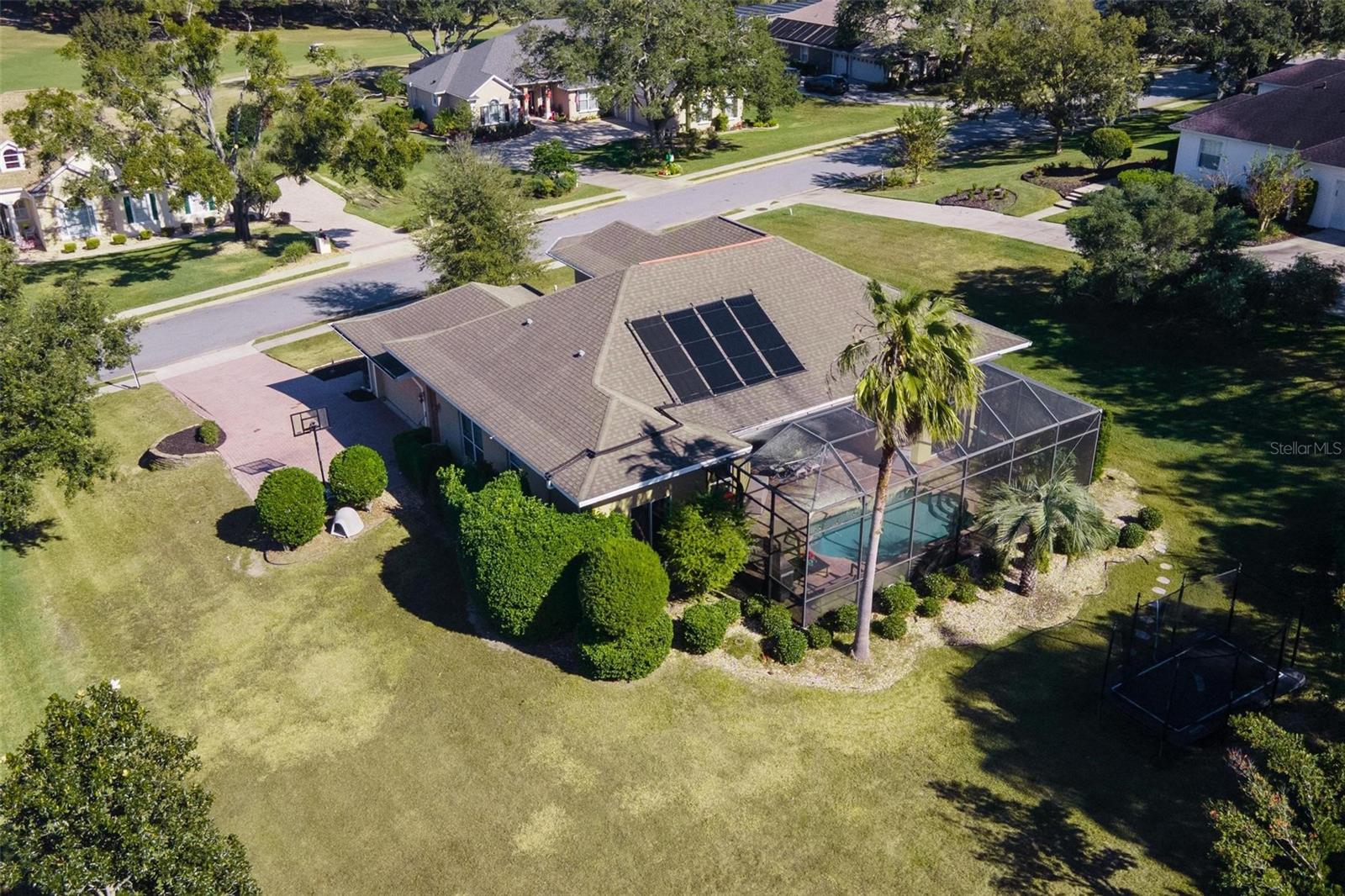 39419 TREELINE DR, LADY LAKE, FL, 32159