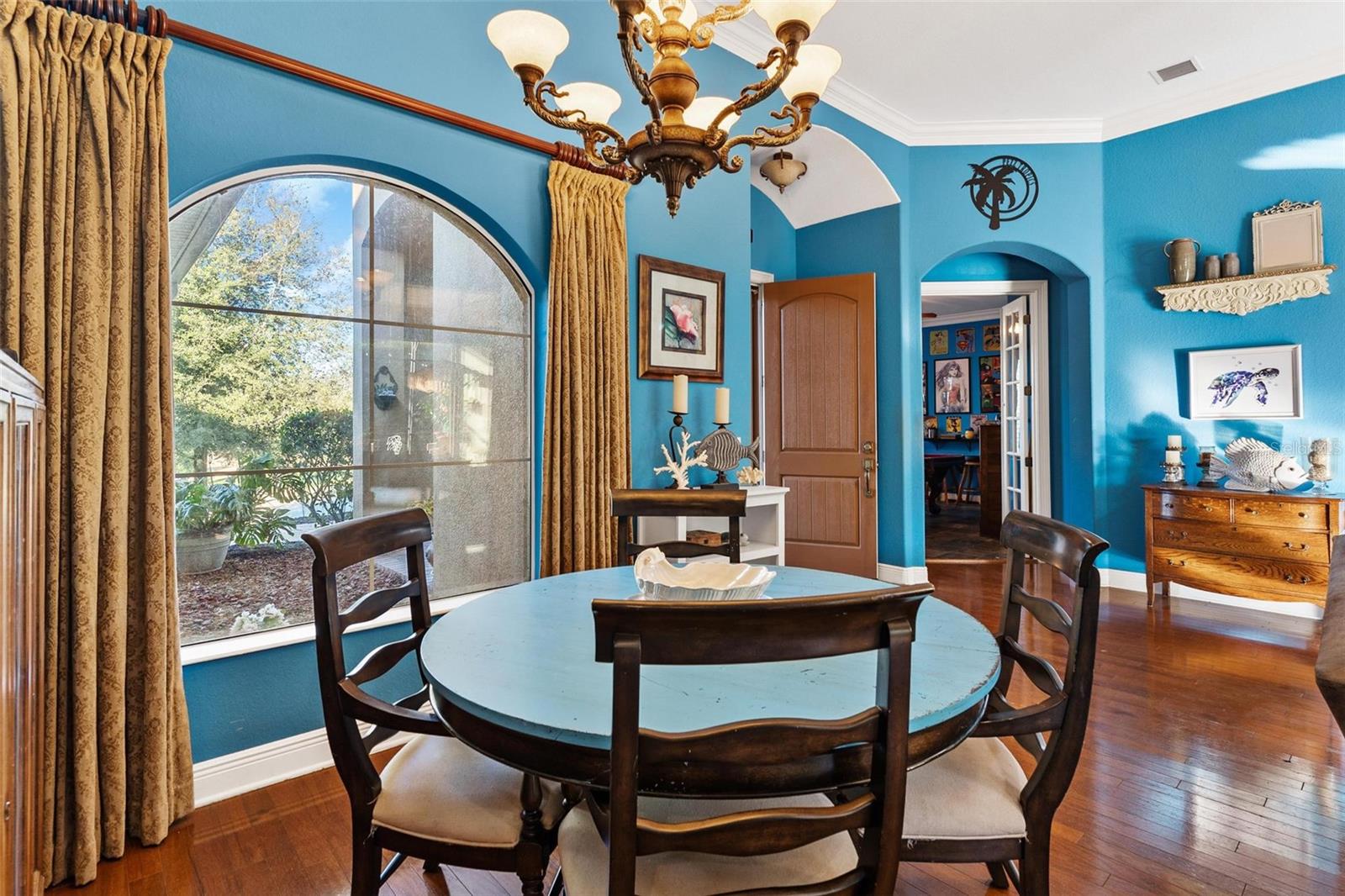 39419 TREELINE DR, LADY LAKE, FL, 32159