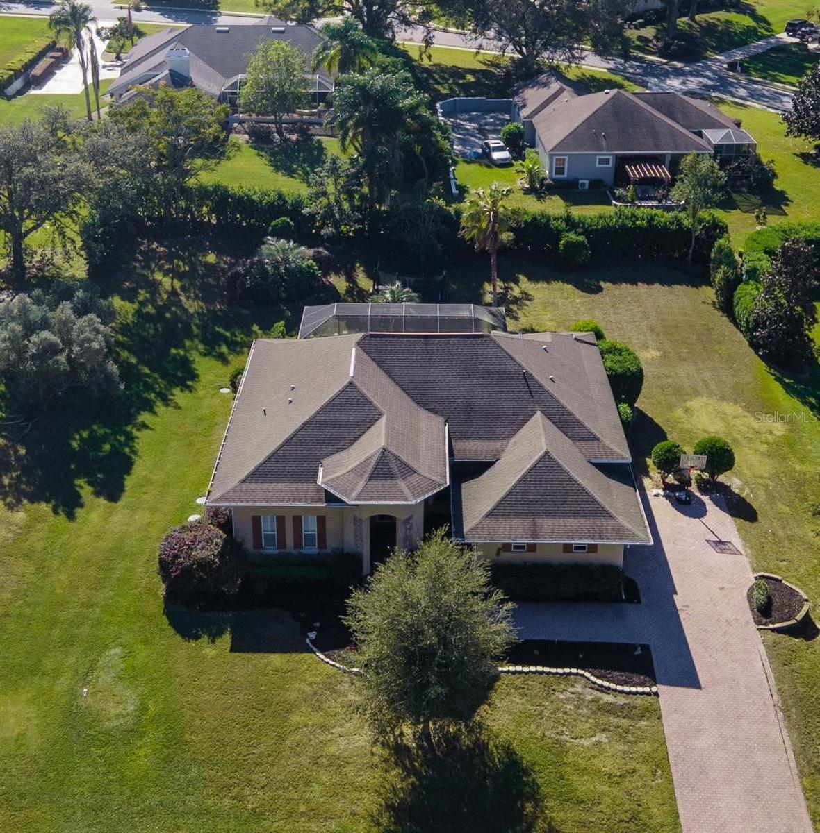 39419 TREELINE DR, LADY LAKE, FL, 32159