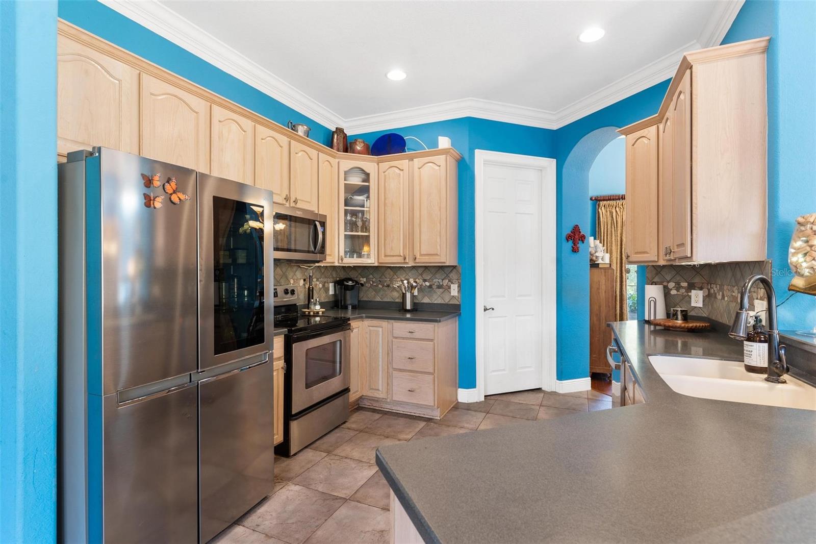 39419 TREELINE DR, LADY LAKE, FL, 32159