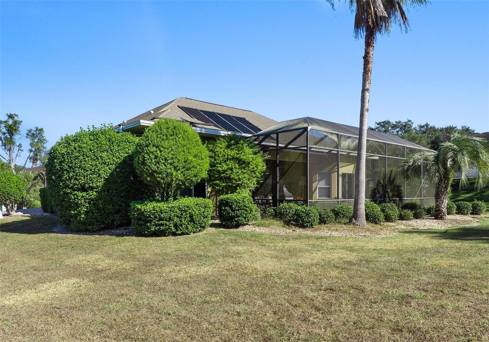 39419 TREELINE DR, LADY LAKE, FL, 32159