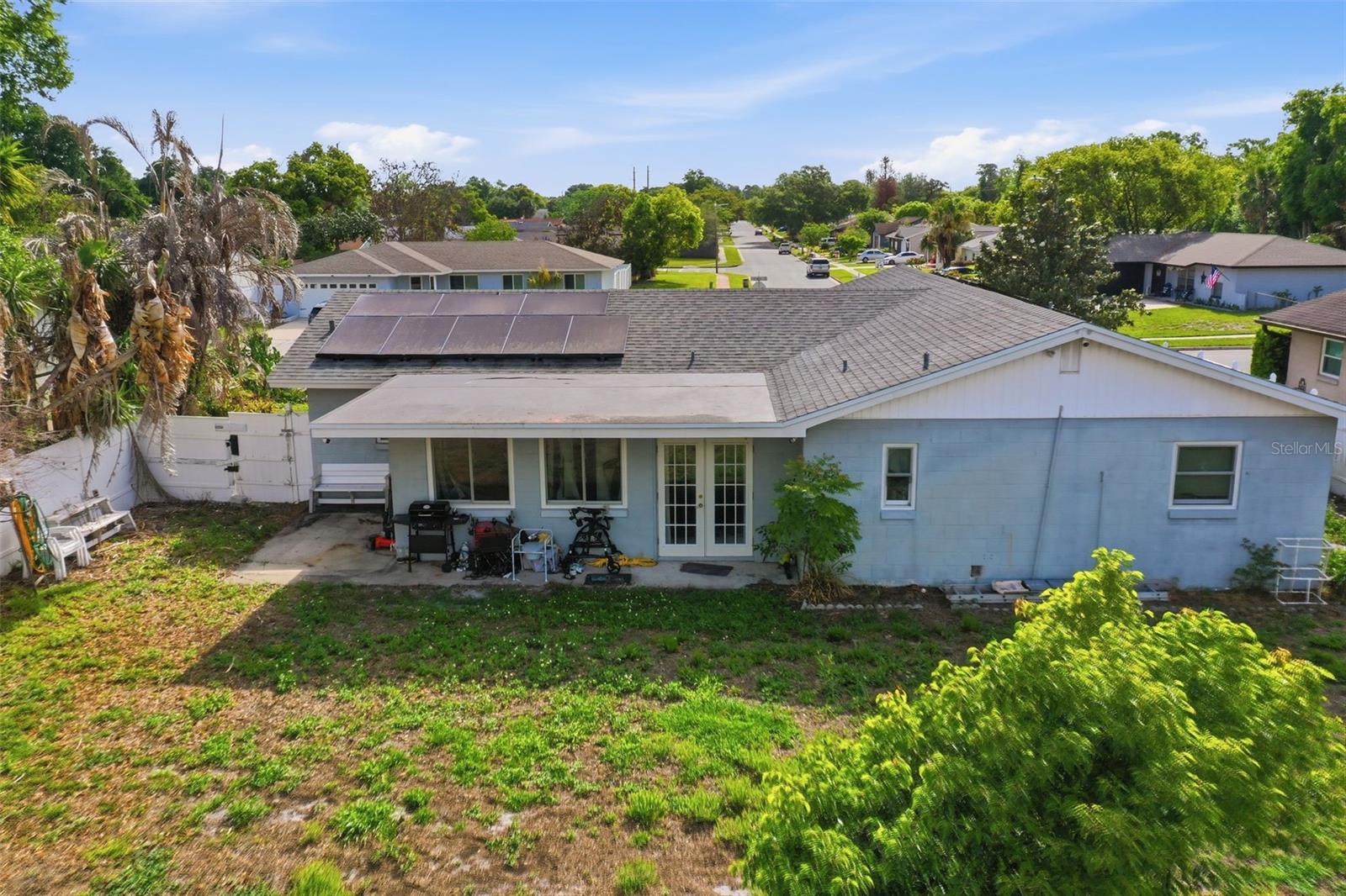 200 SIR LAWRENCE DR, SANFORD, FL, 32773