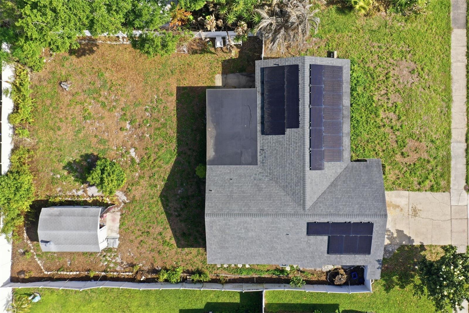 200 SIR LAWRENCE DR, SANFORD, FL, 32773