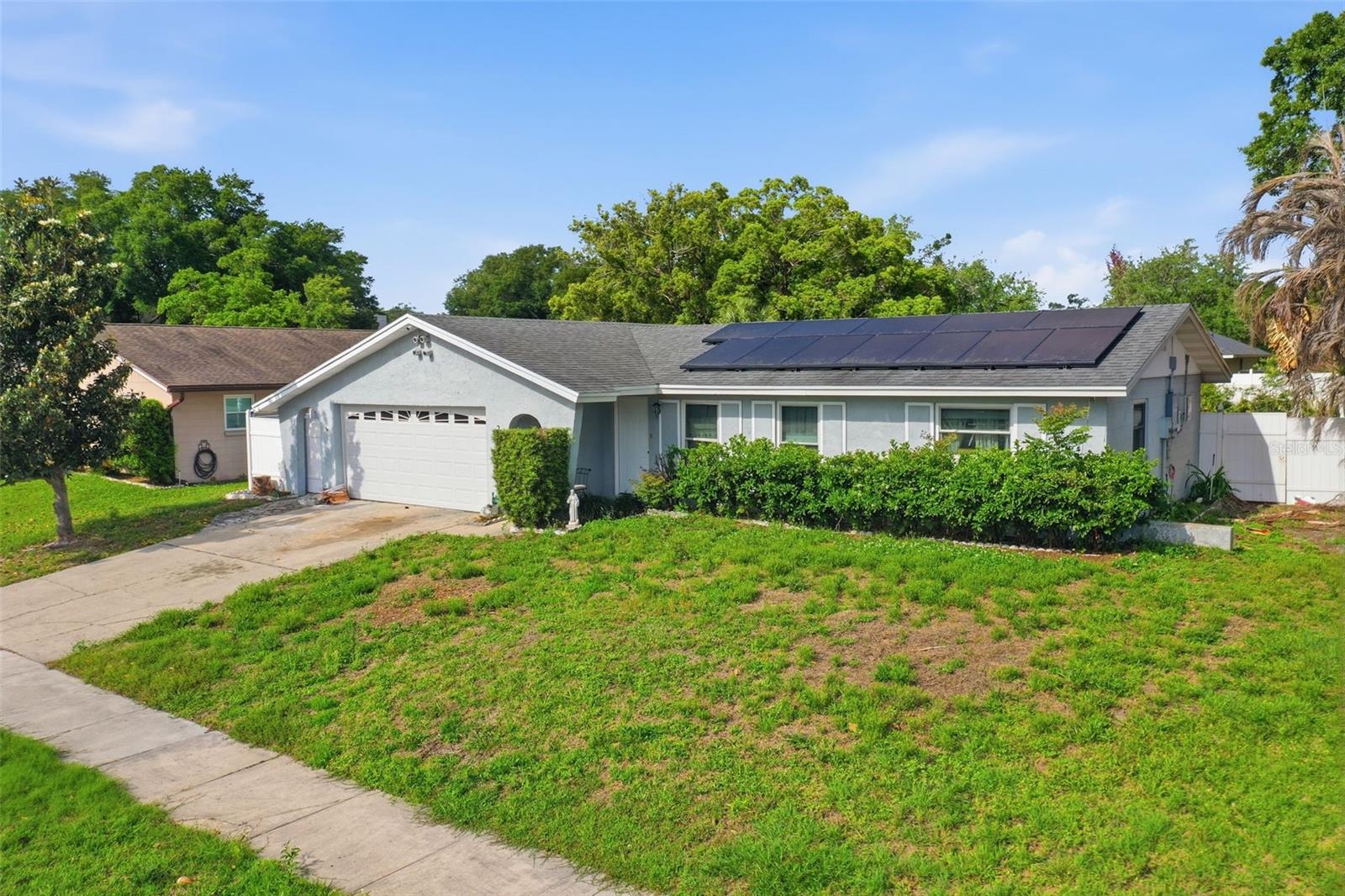 200 SIR LAWRENCE DR, SANFORD, FL, 32773