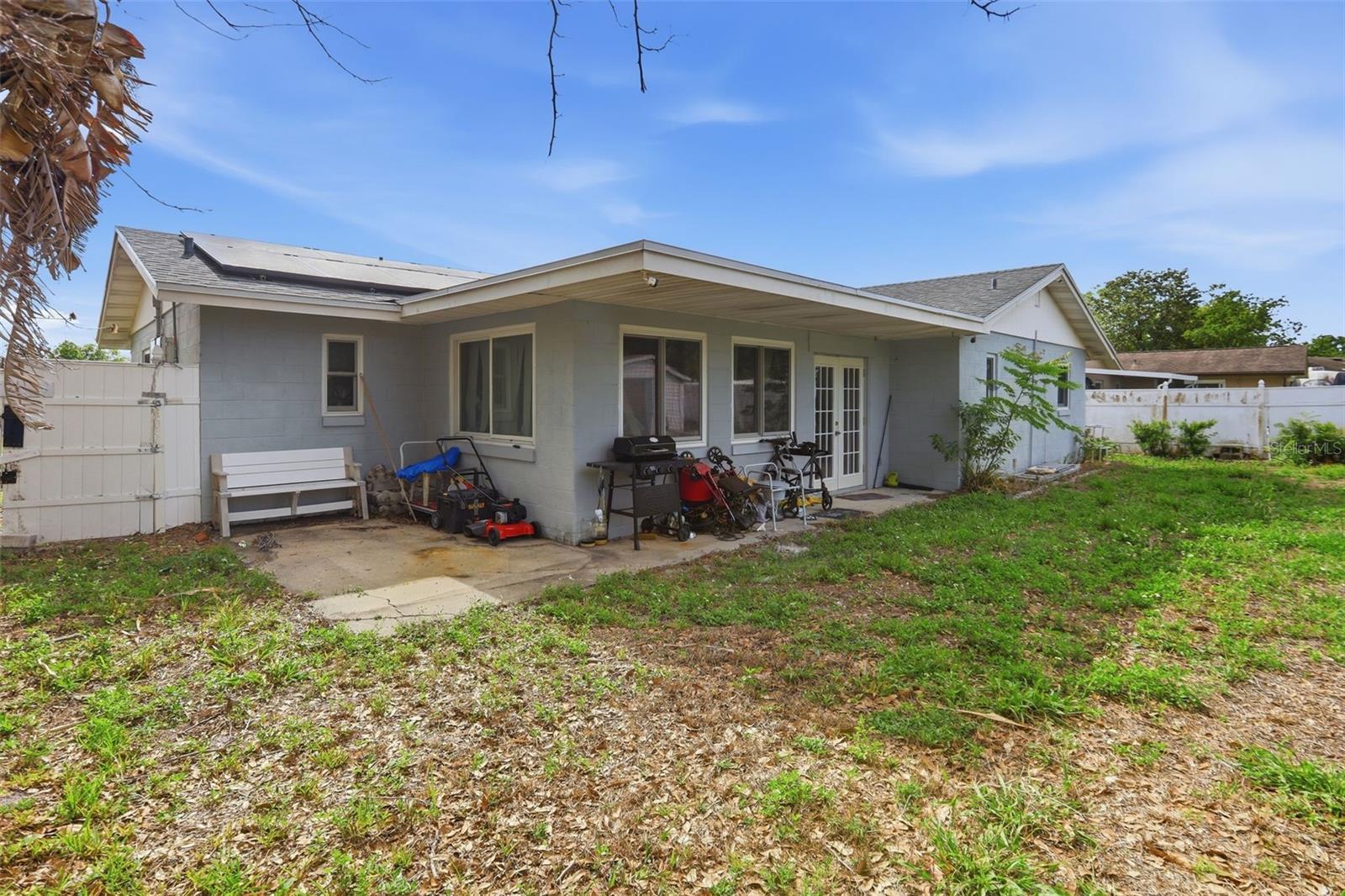 200 SIR LAWRENCE DR, SANFORD, FL, 32773