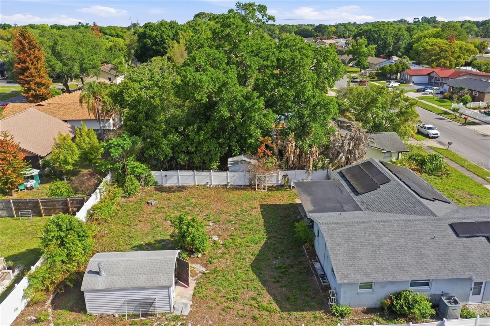 200 SIR LAWRENCE DR, SANFORD, FL, 32773