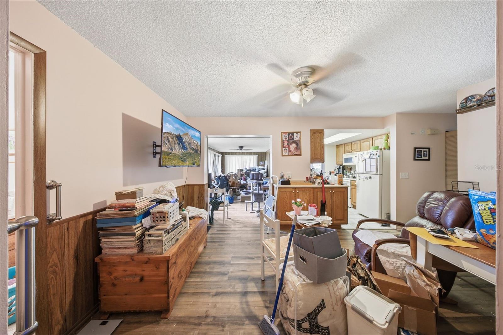 200 SIR LAWRENCE DR, SANFORD, FL, 32773