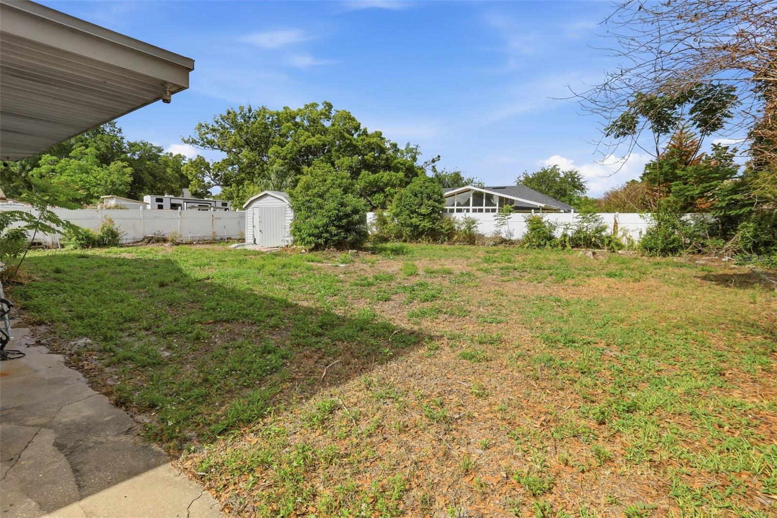 200 SIR LAWRENCE DR, SANFORD, FL, 32773