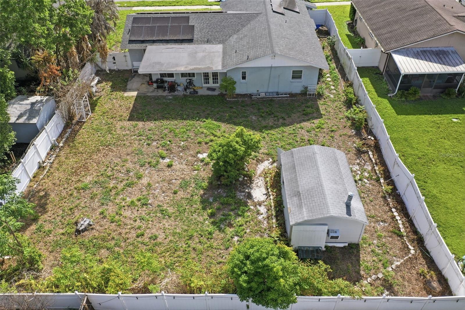 200 SIR LAWRENCE DR, SANFORD, FL, 32773