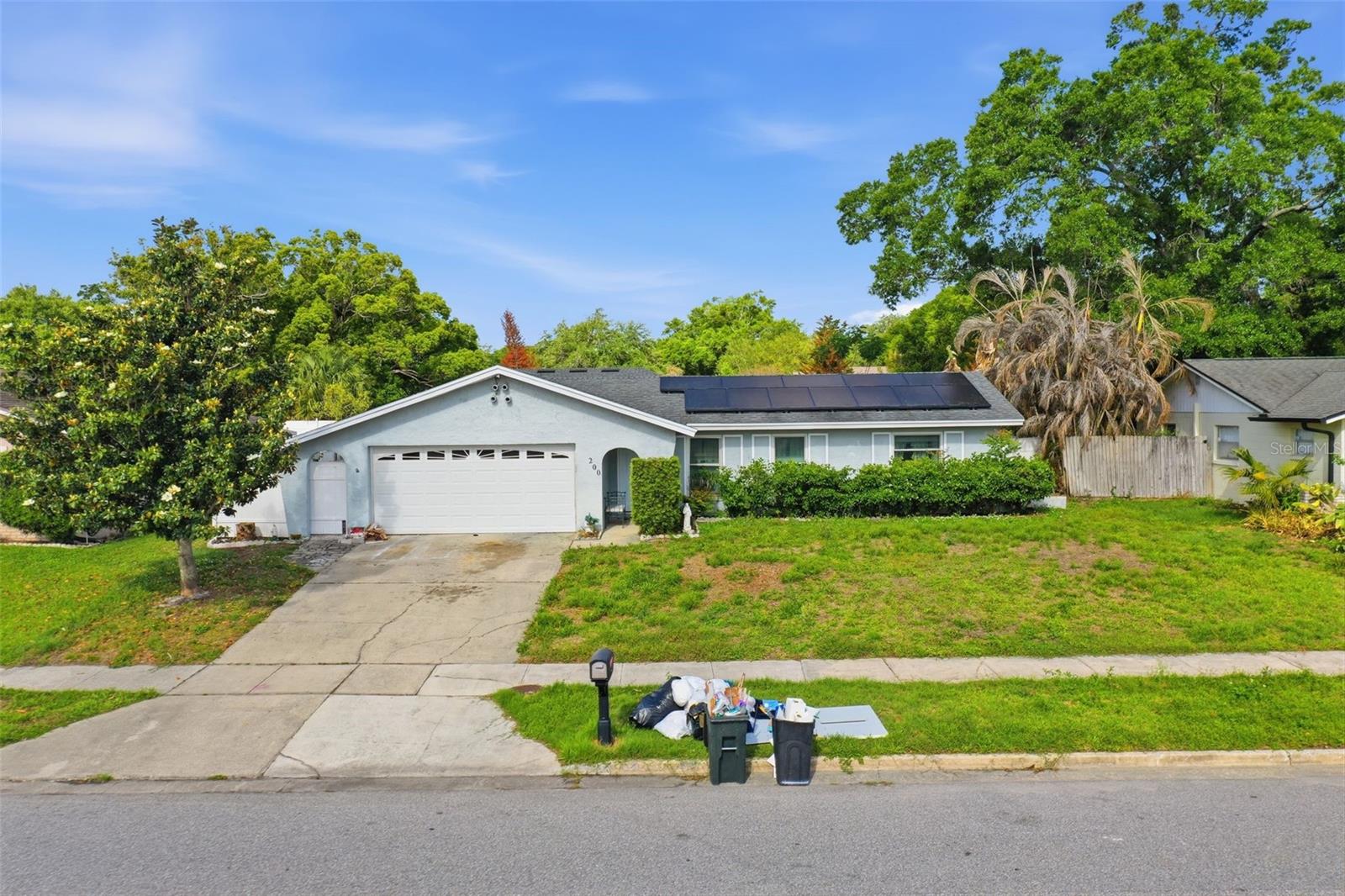 200 SIR LAWRENCE DR, SANFORD, FL, 32773