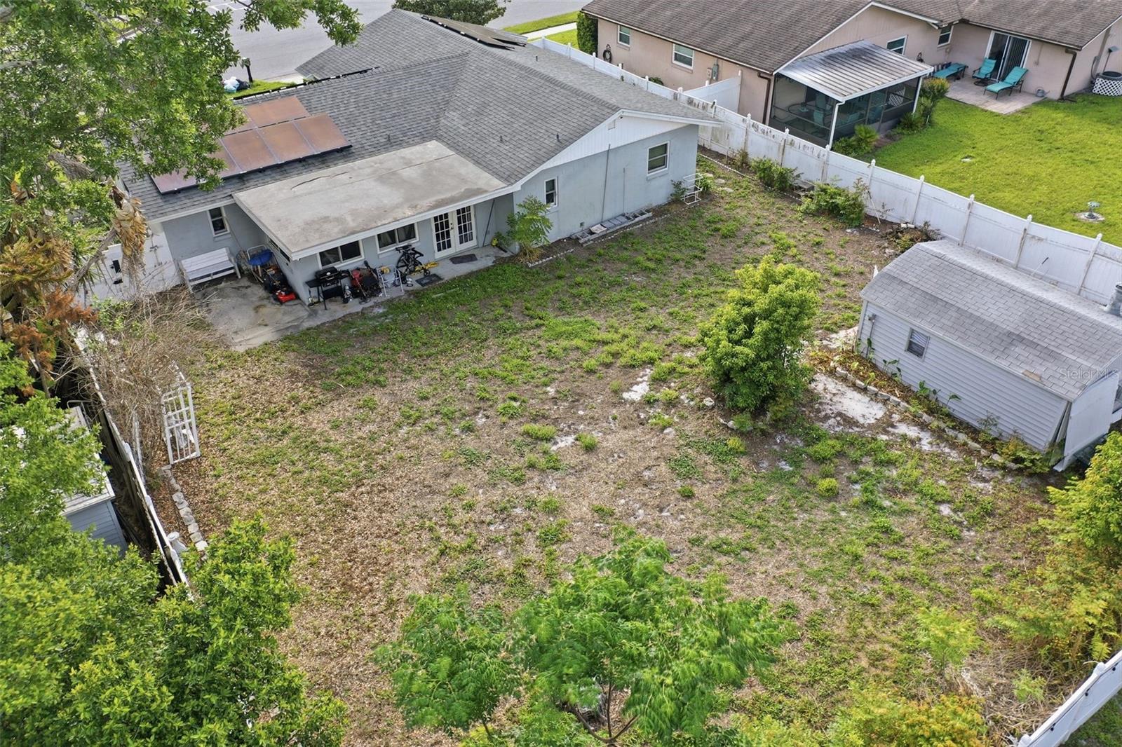 200 SIR LAWRENCE DR, SANFORD, FL, 32773