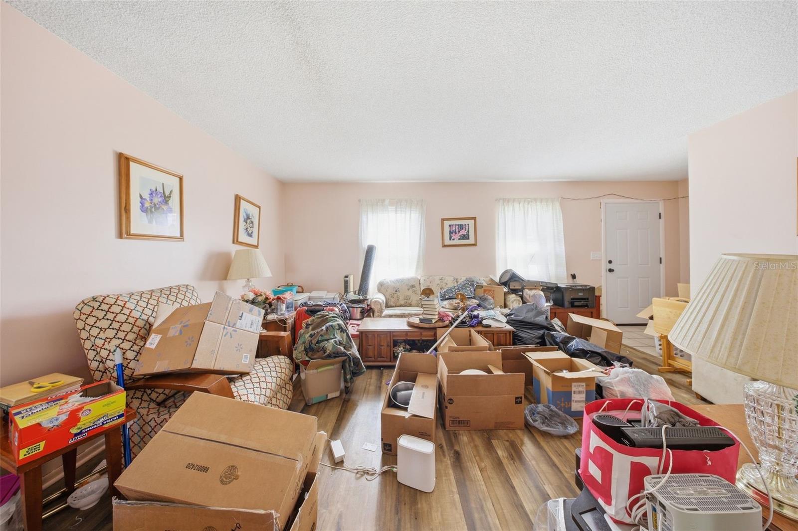 200 SIR LAWRENCE DR, SANFORD, FL, 32773