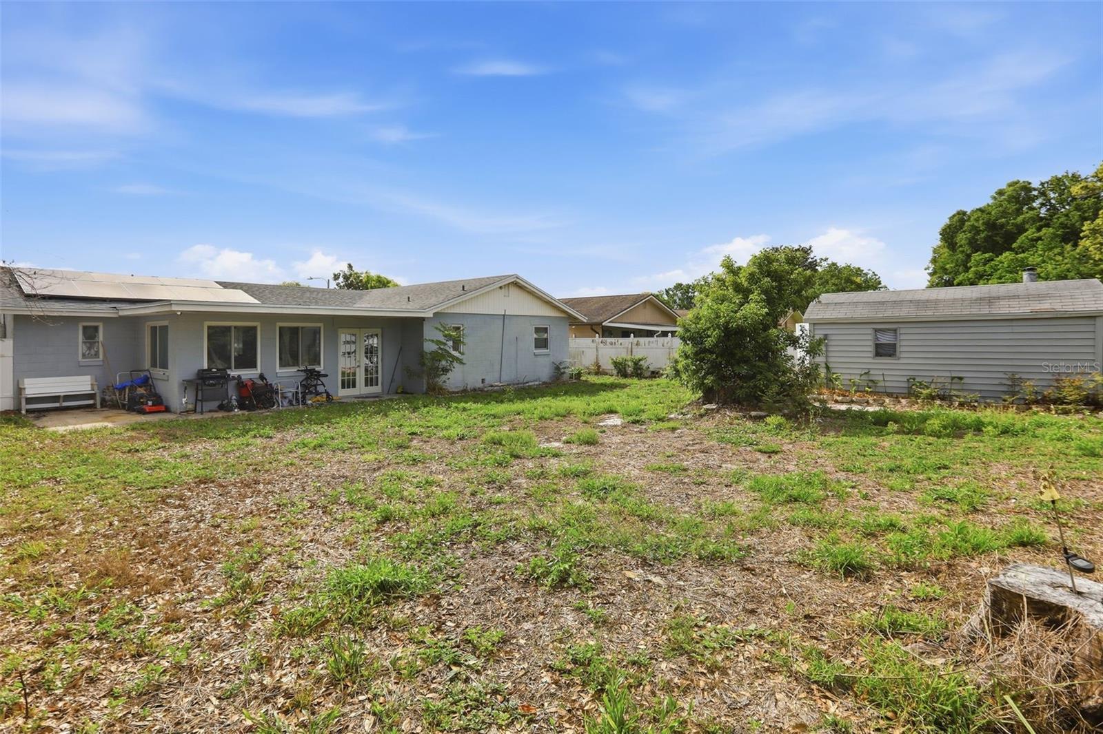 200 SIR LAWRENCE DR, SANFORD, FL, 32773