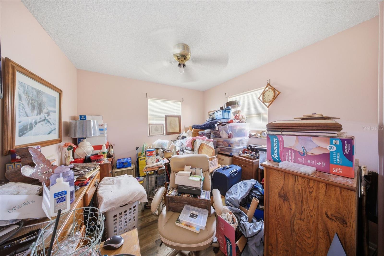 200 SIR LAWRENCE DR, SANFORD, FL, 32773