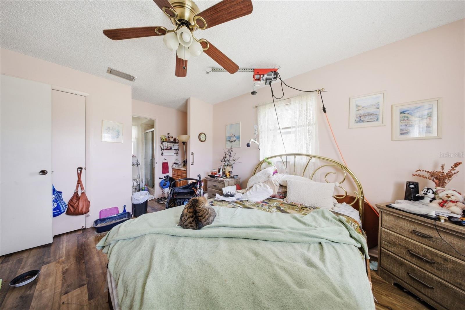 200 SIR LAWRENCE DR, SANFORD, FL, 32773