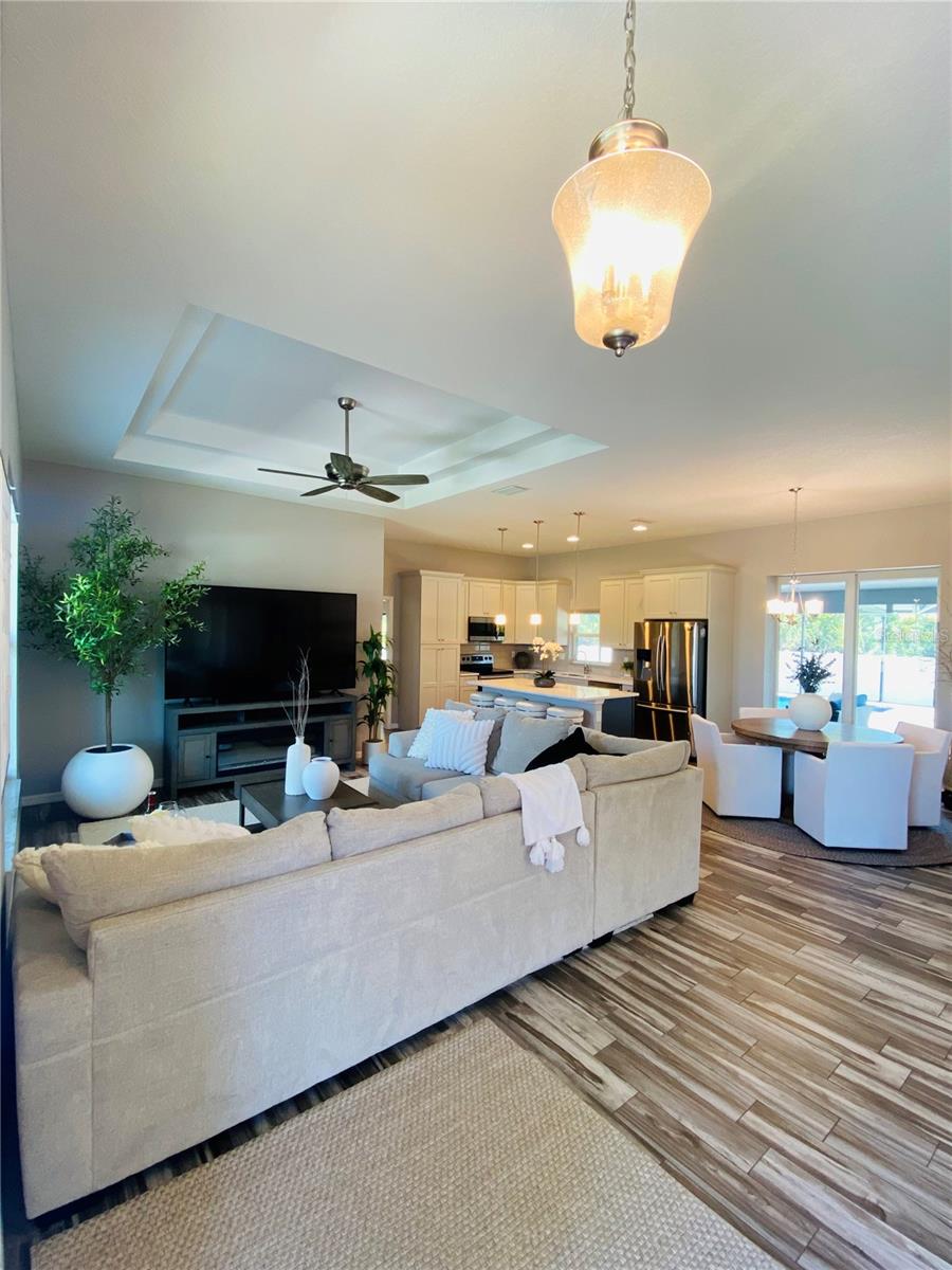 13453 ABUTILON LN, PORT CHARLOTTE, FL, 33981