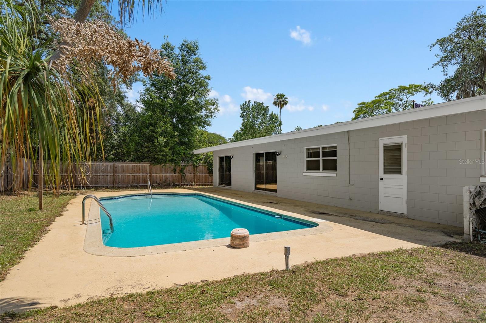 5837 WESTBURY DR, ORLANDO, FL, 32808