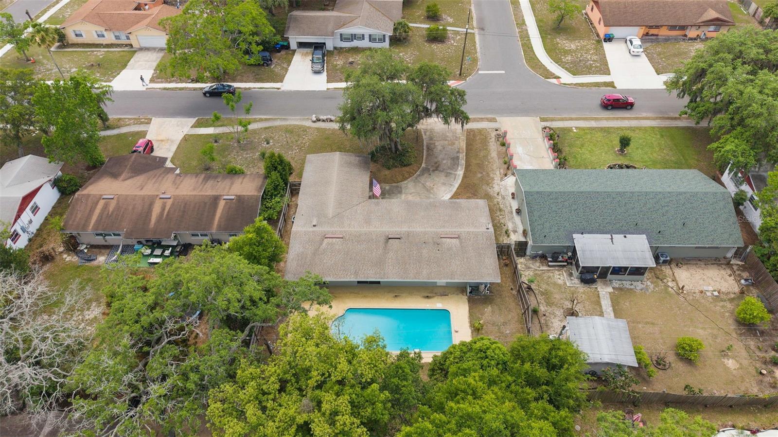 5837 WESTBURY DR, ORLANDO, FL, 32808