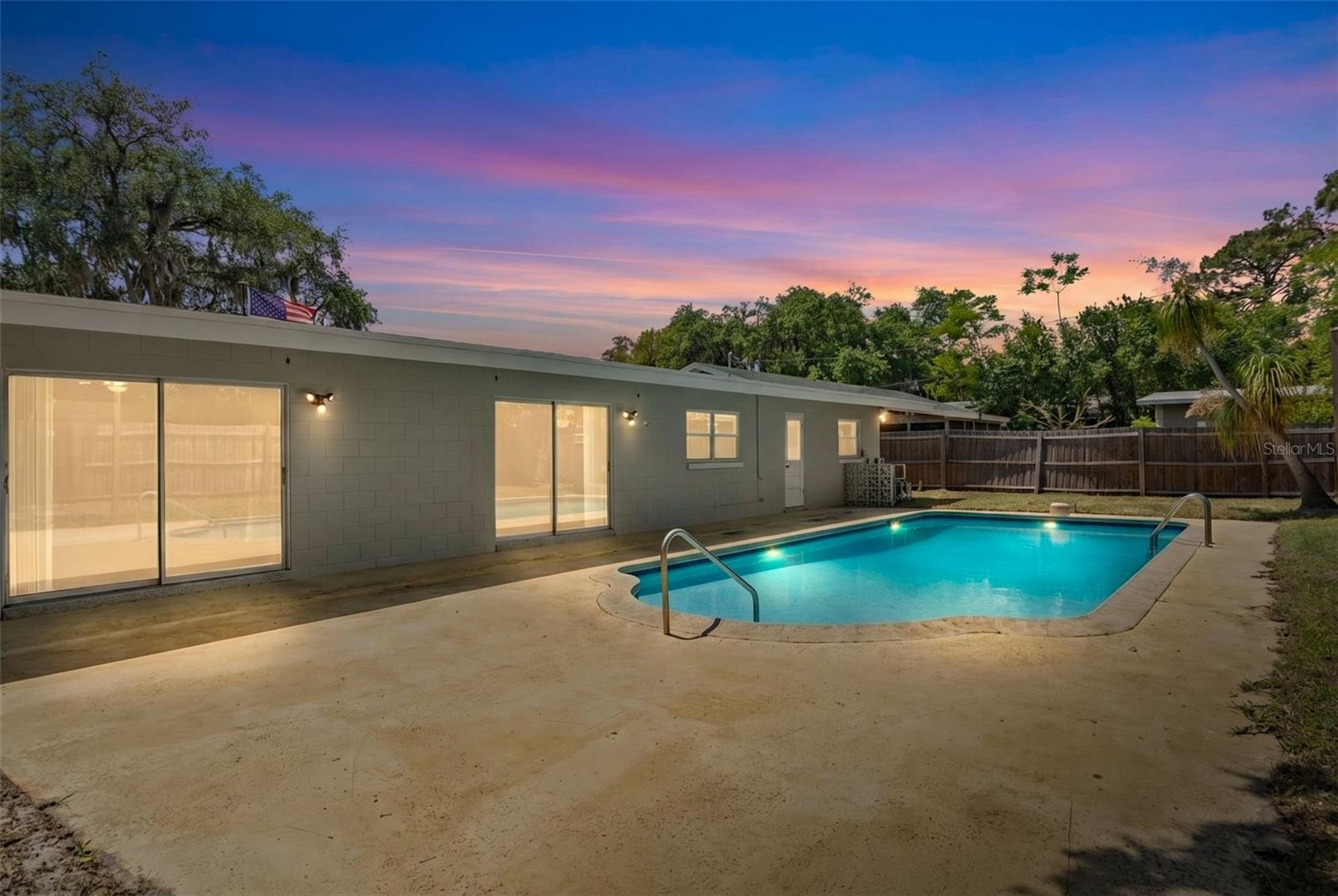 5837 WESTBURY DR, ORLANDO, FL, 32808