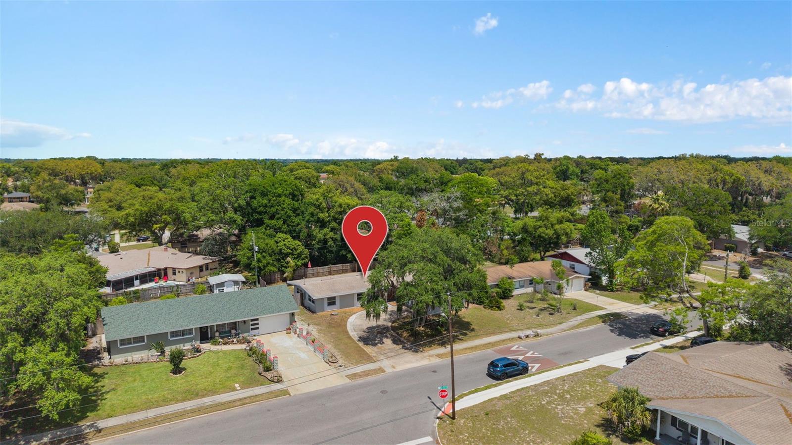 5837 WESTBURY DR, ORLANDO, FL, 32808