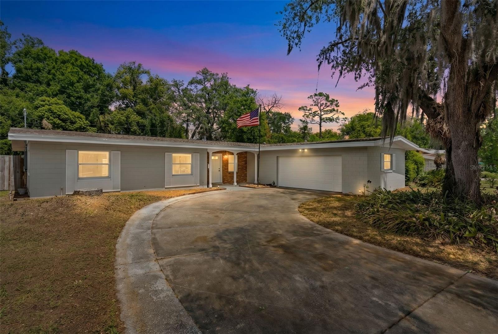 5837 WESTBURY DR, ORLANDO, FL, 32808