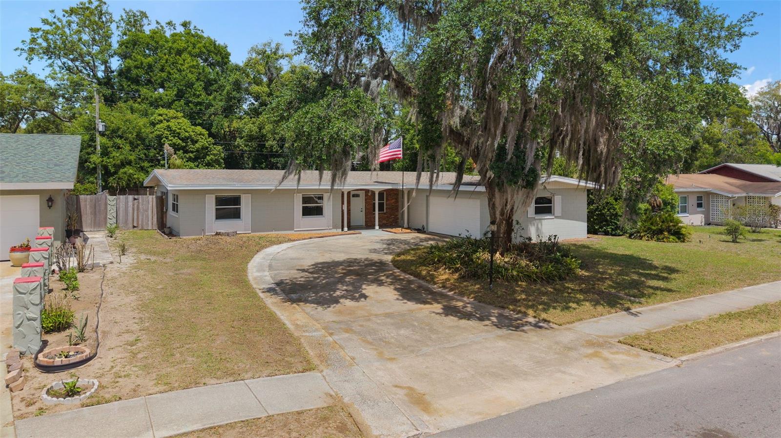 5837 WESTBURY DR, ORLANDO, FL, 32808