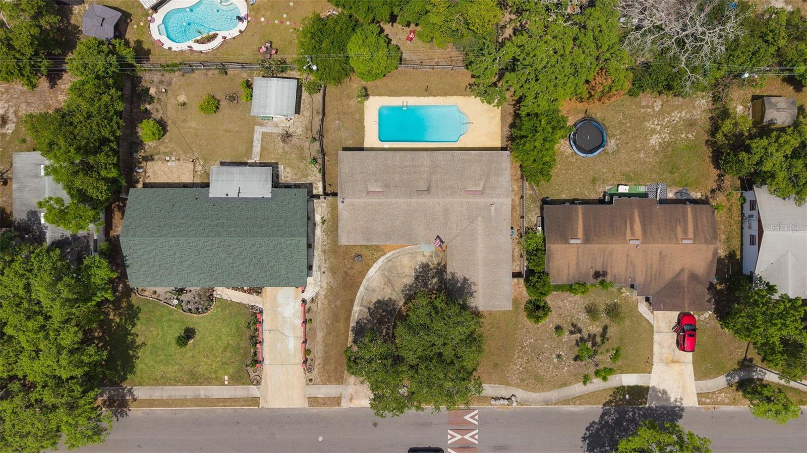 5837 WESTBURY DR, ORLANDO, FL, 32808