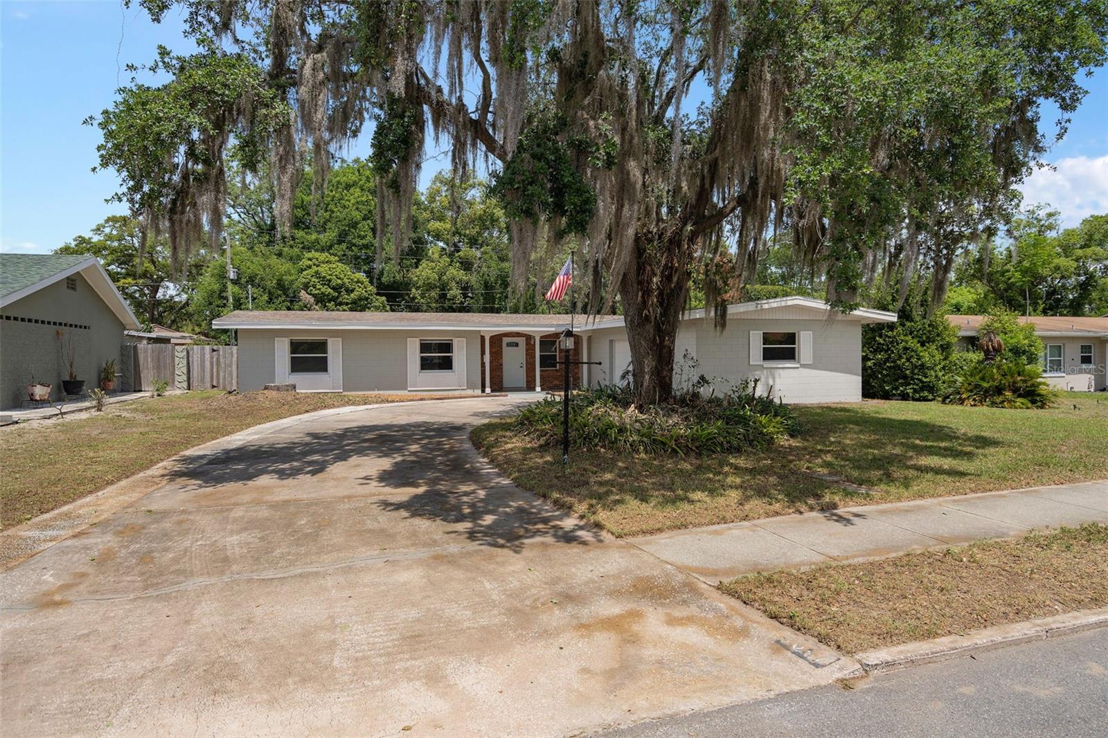 5837 WESTBURY DR, ORLANDO, FL, 32808