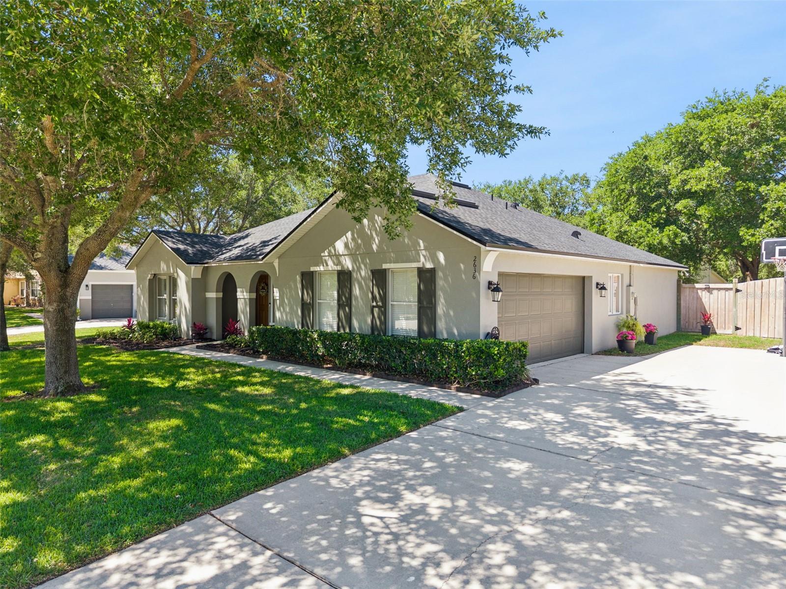 2636 GRASSMOOR LOOP, APOPKA, FL, 32712