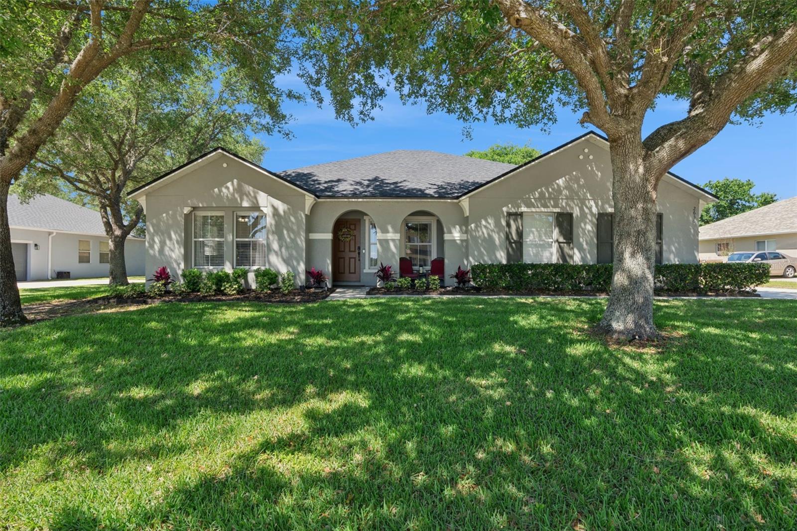 2636 GRASSMOOR LOOP, APOPKA, FL, 32712