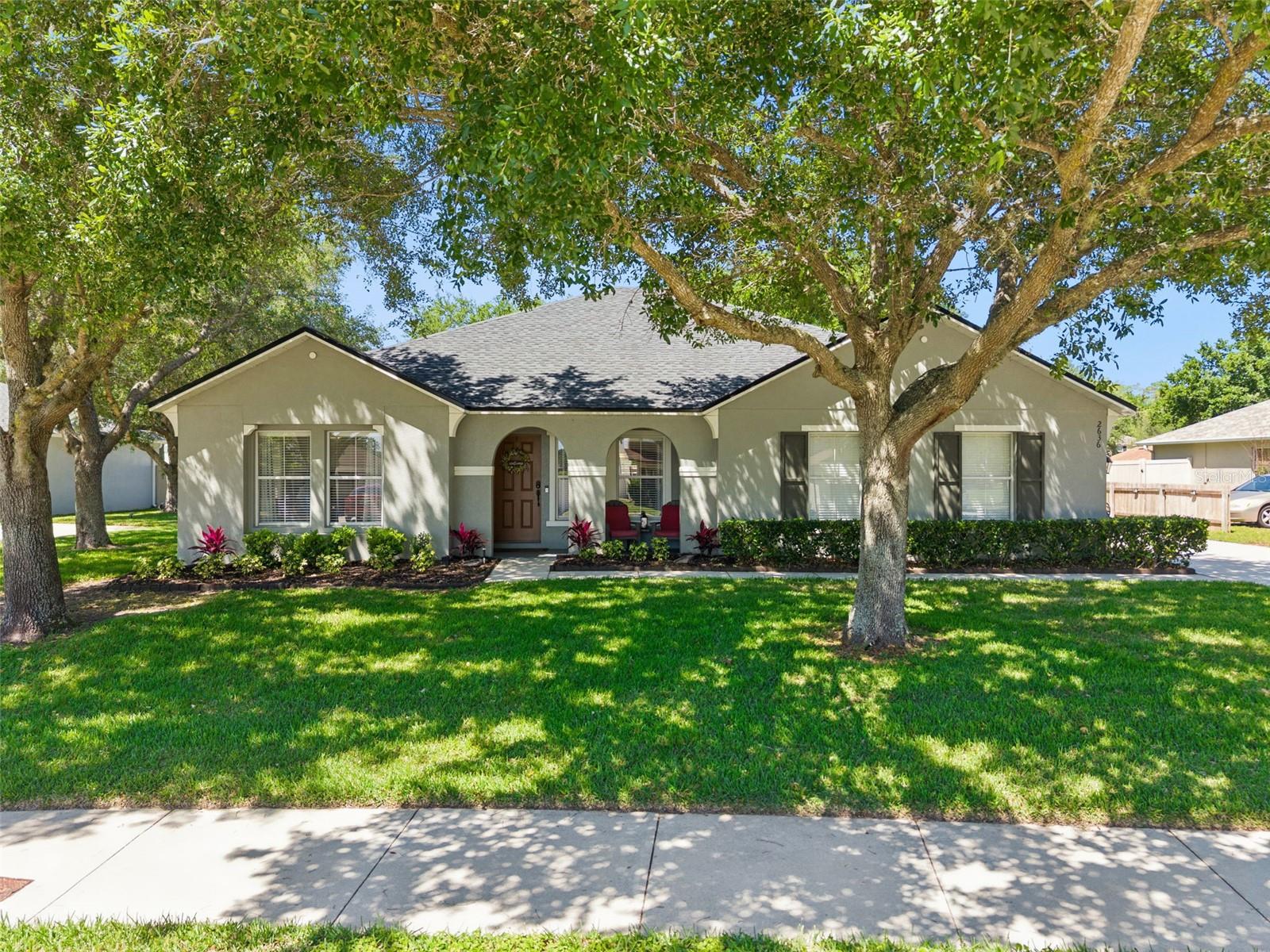 2636 GRASSMOOR LOOP, APOPKA, FL, 32712