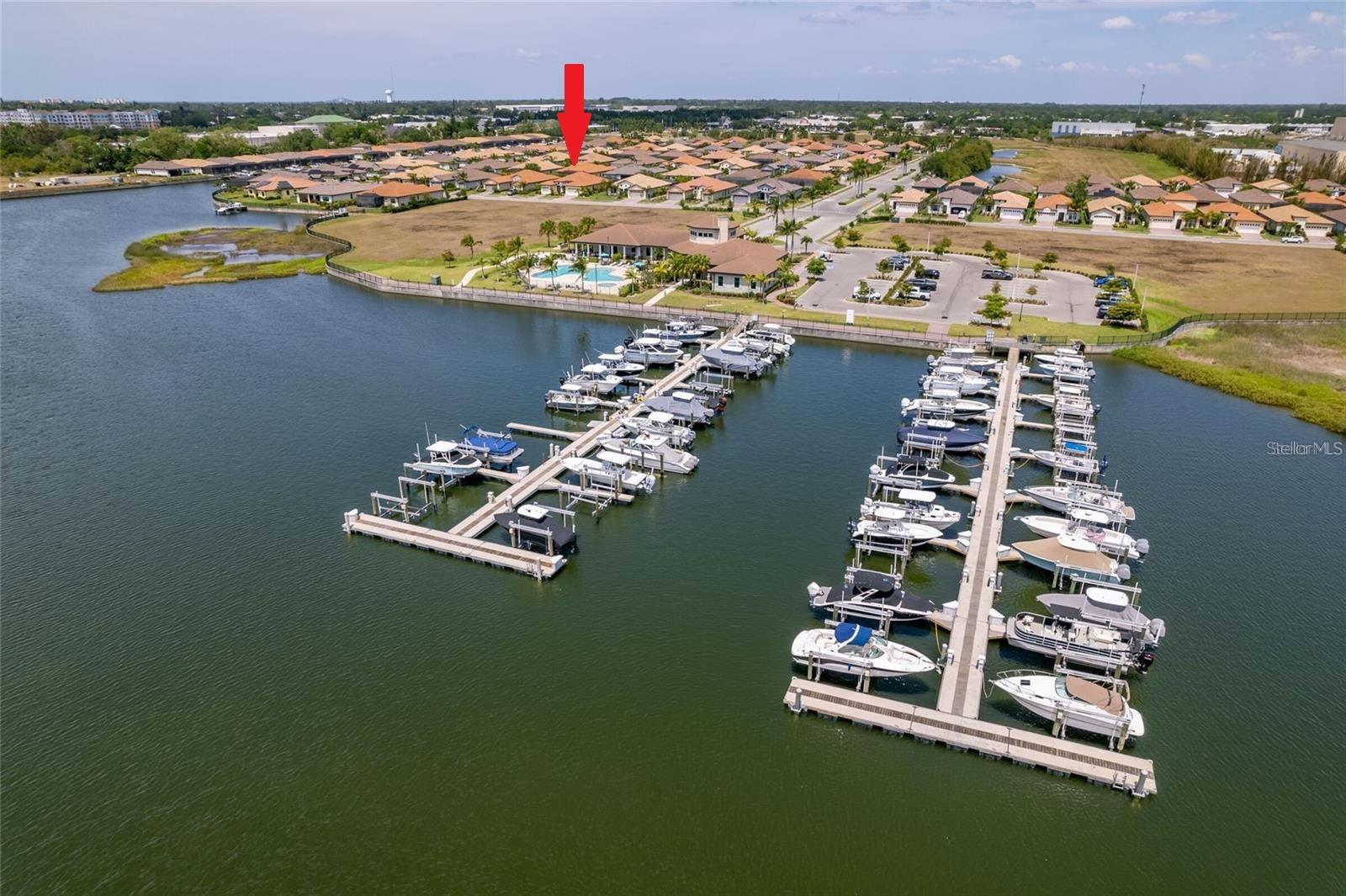 1802 5TH ST E, PALMETTO, FL, 34221