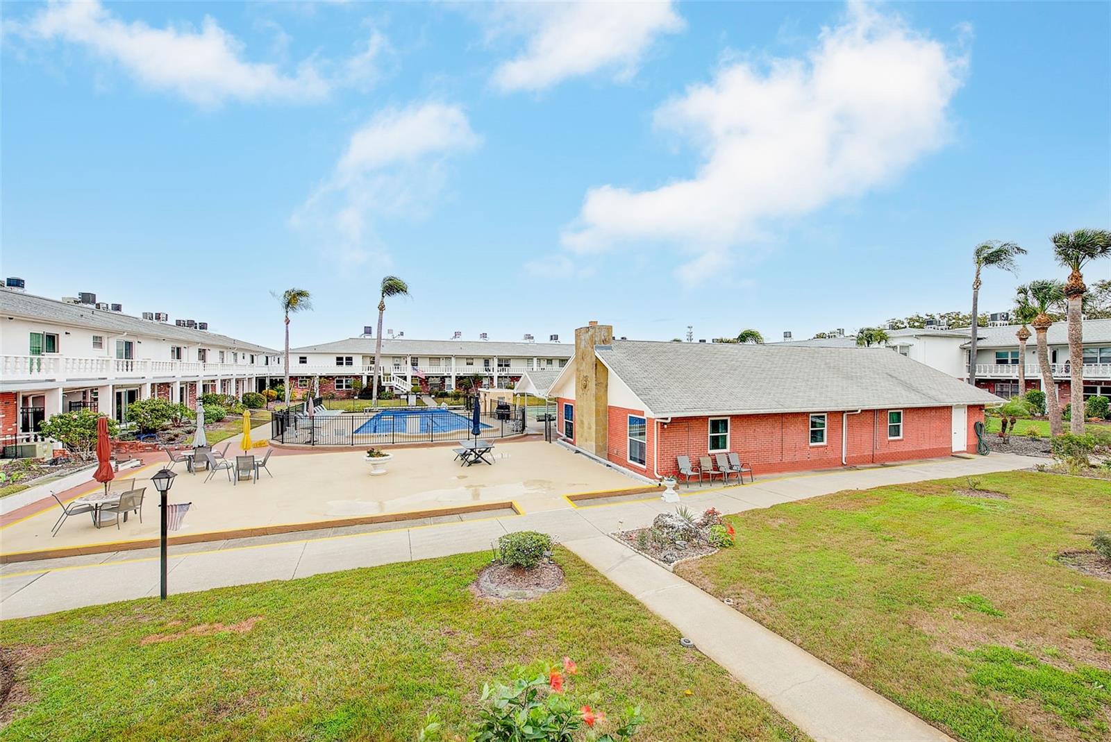 4742 AZALEA DR #213, NEW PORT RICHEY, FL, 34652